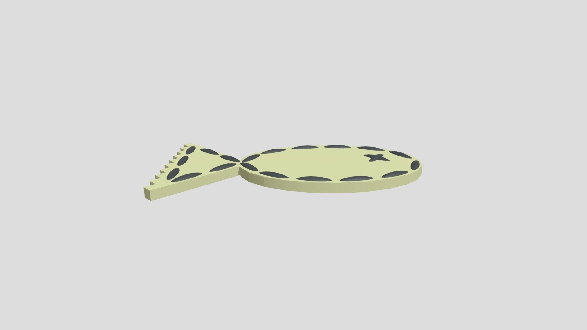 Cat Toy