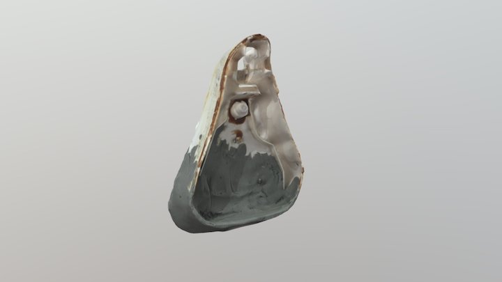 C3: Iron - 3.2 3D Model