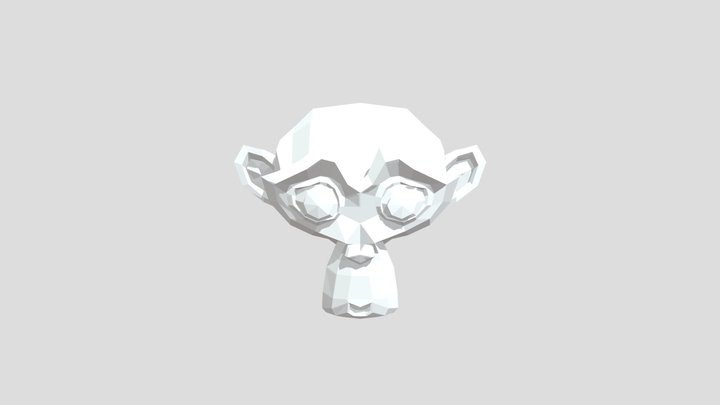 228 3D Model