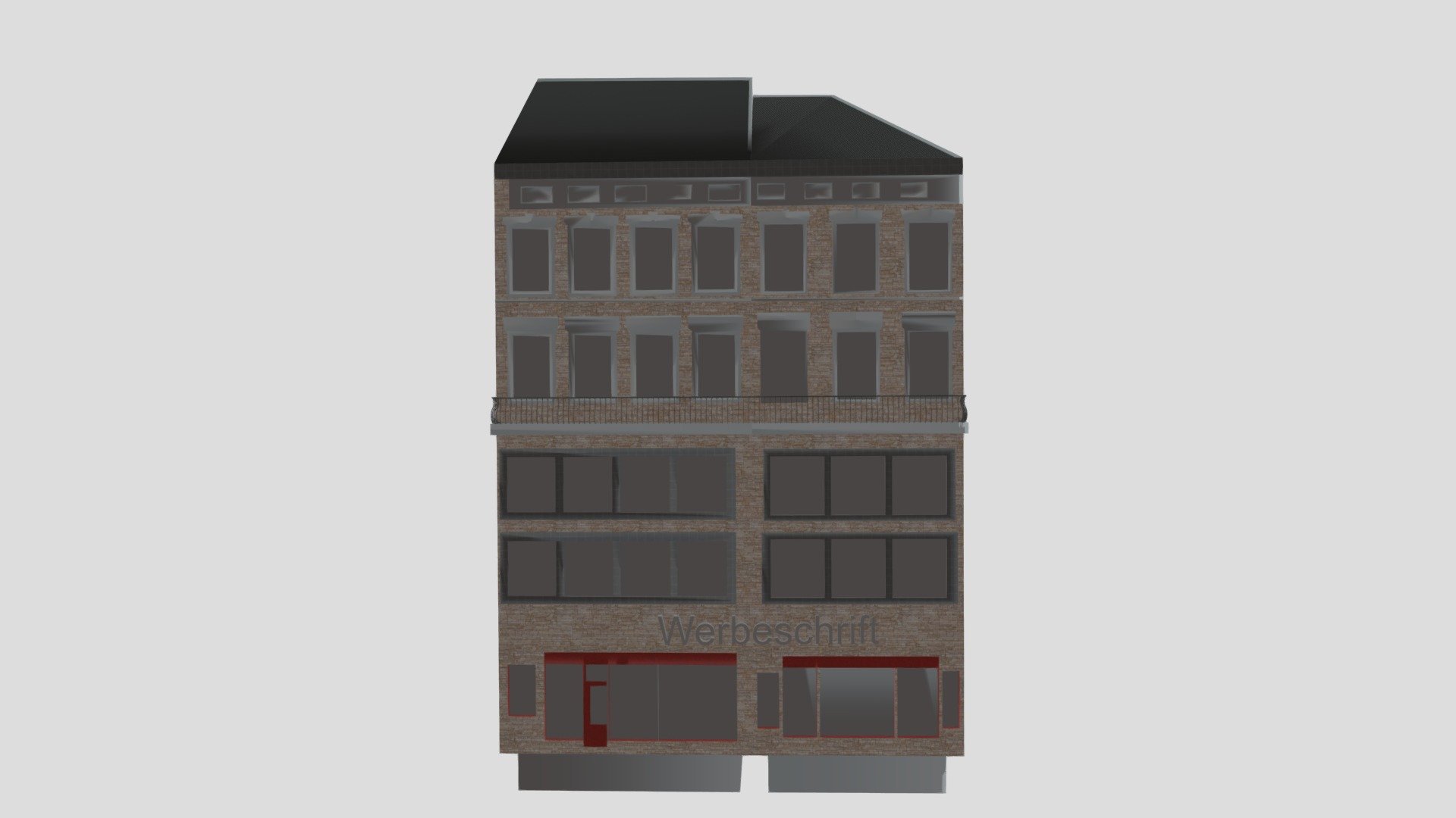 Markt 23-25