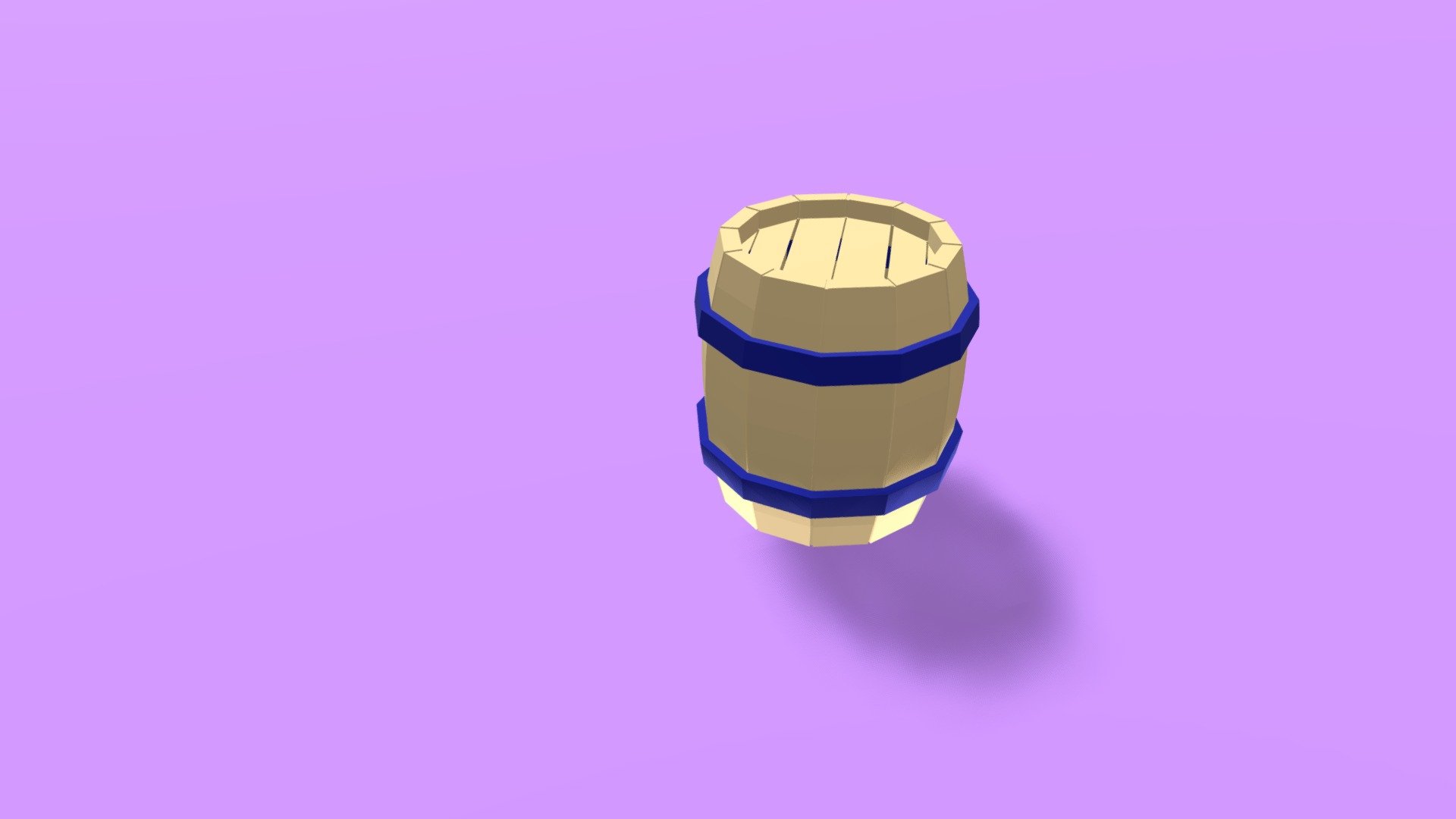 barrel