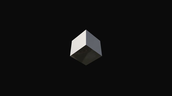 glass 3D Model