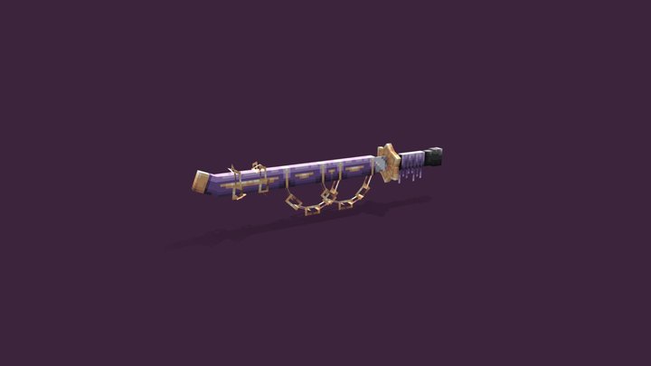 엔마wls 3D Model