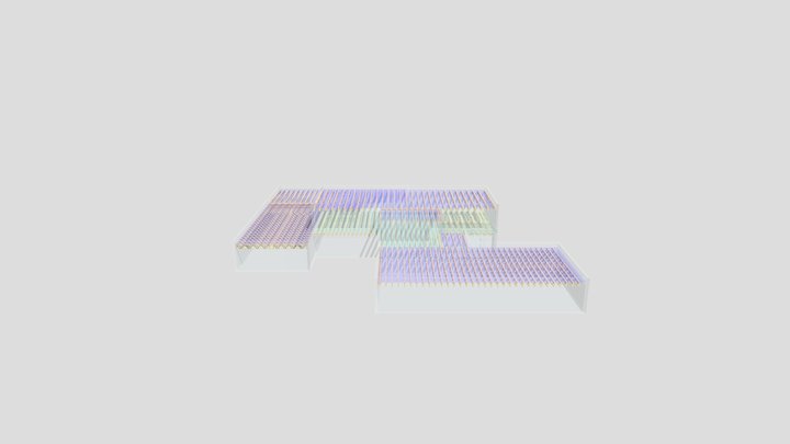 BARCAIONNI_2 3D Model