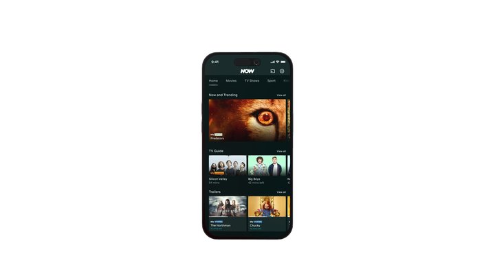 Iphone 3D Model