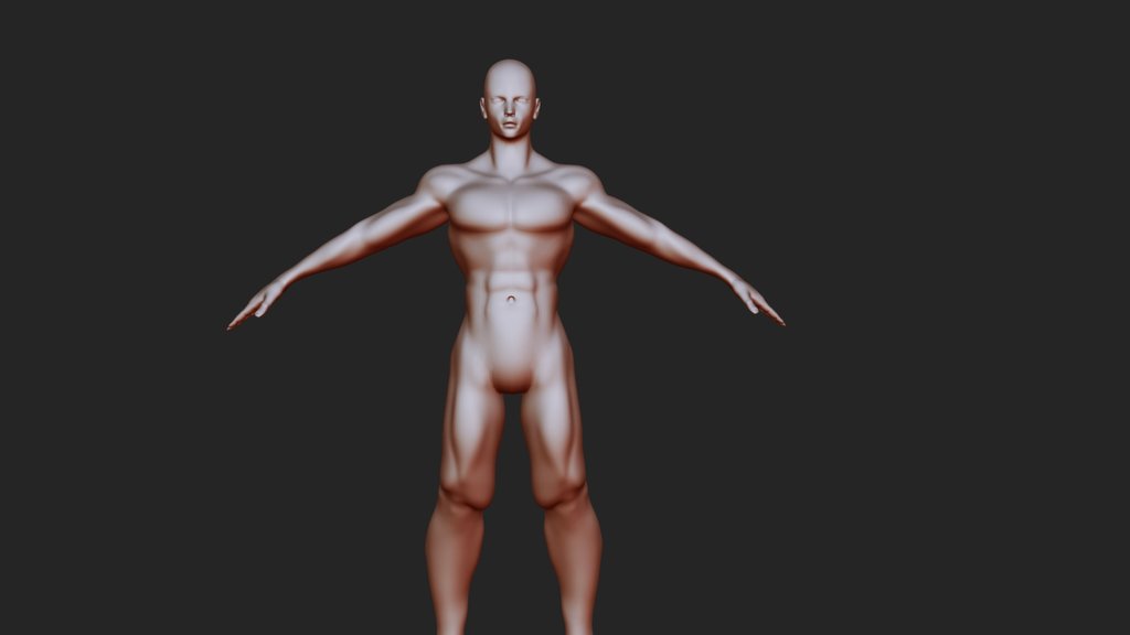 body 18y