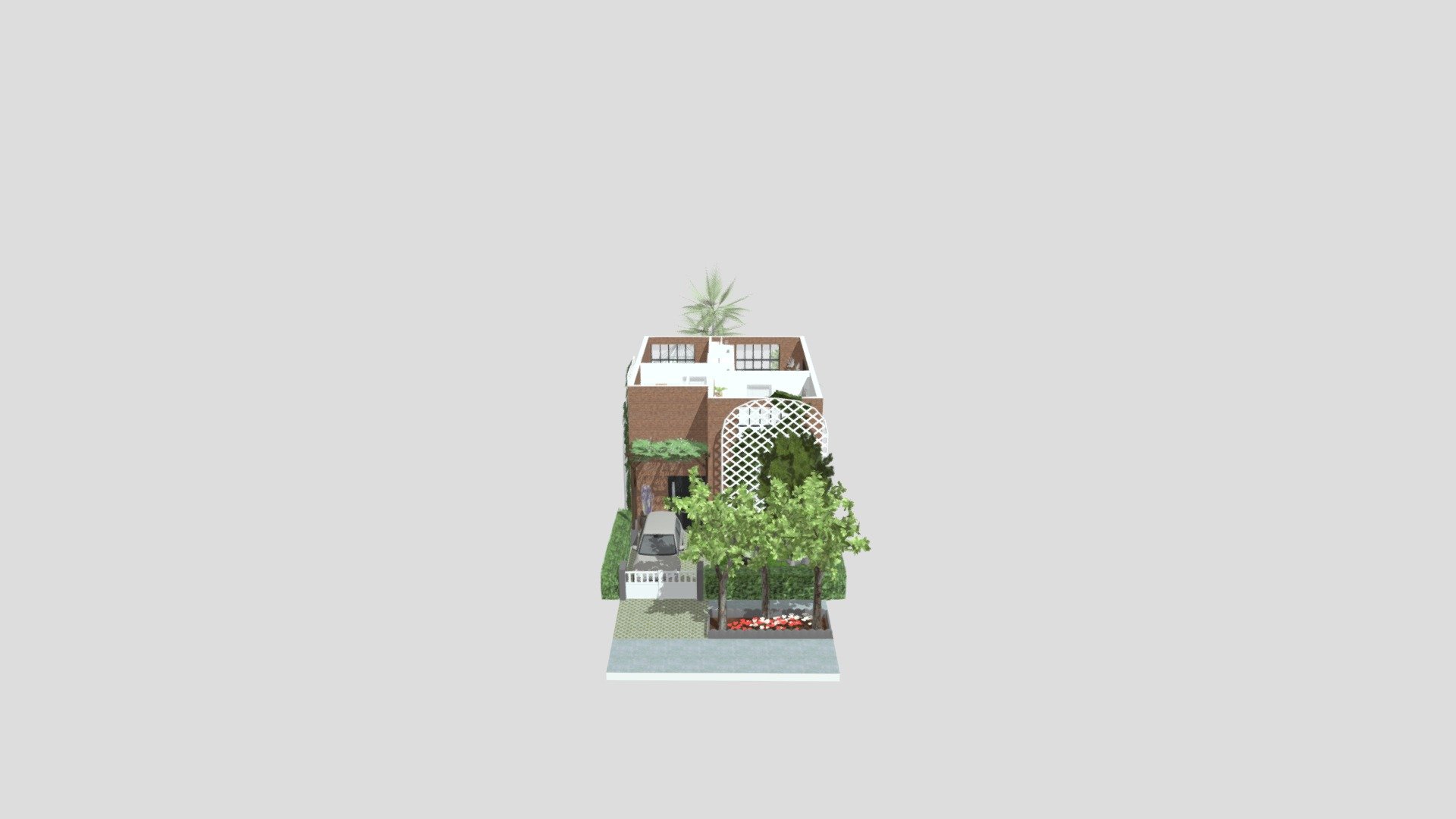 NY loft