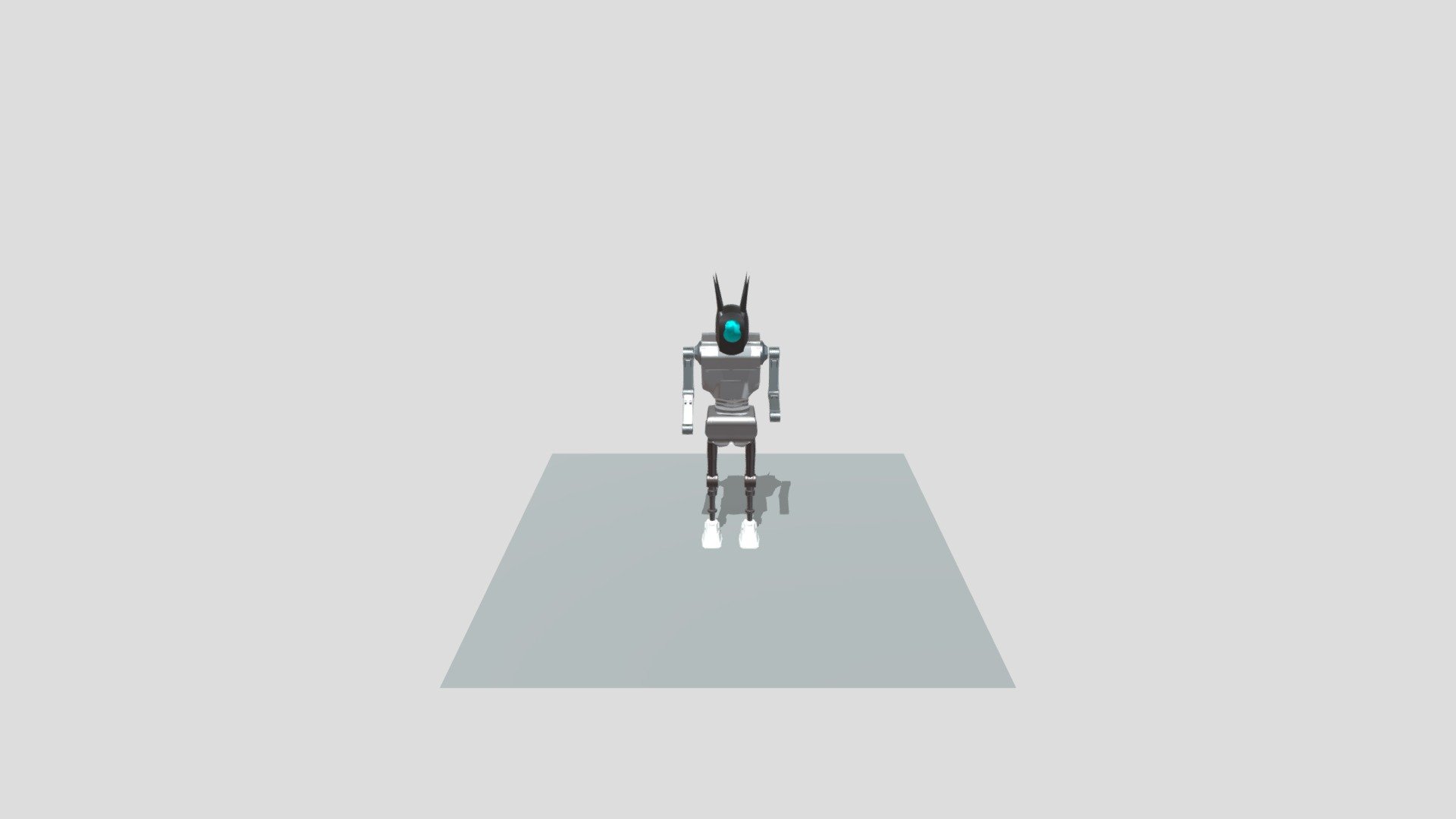 Runner Robot