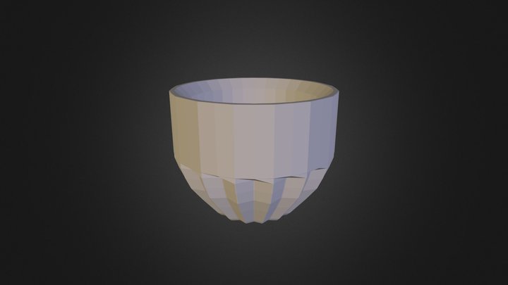 G 3D Model