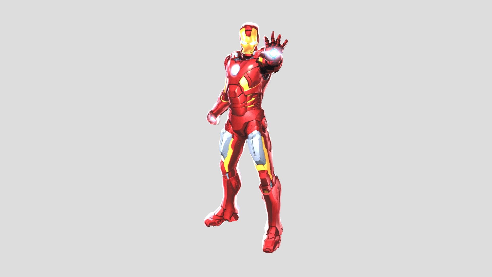 Iron Man