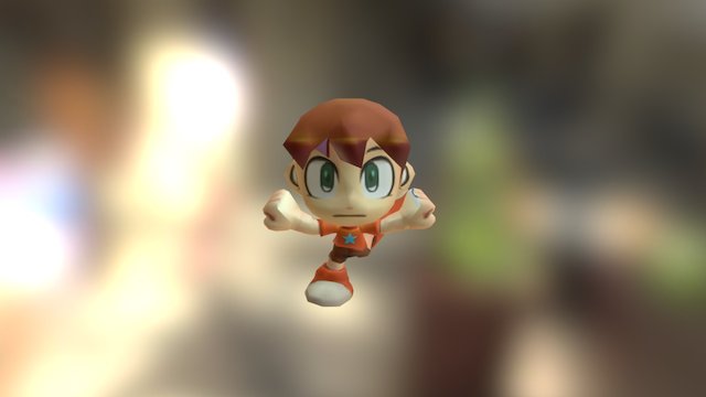 570108050012 3D Model