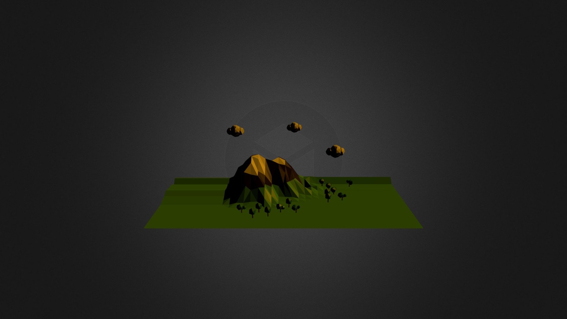 Mountains