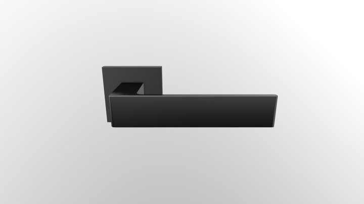 Apollo KAF BN00 3D Model