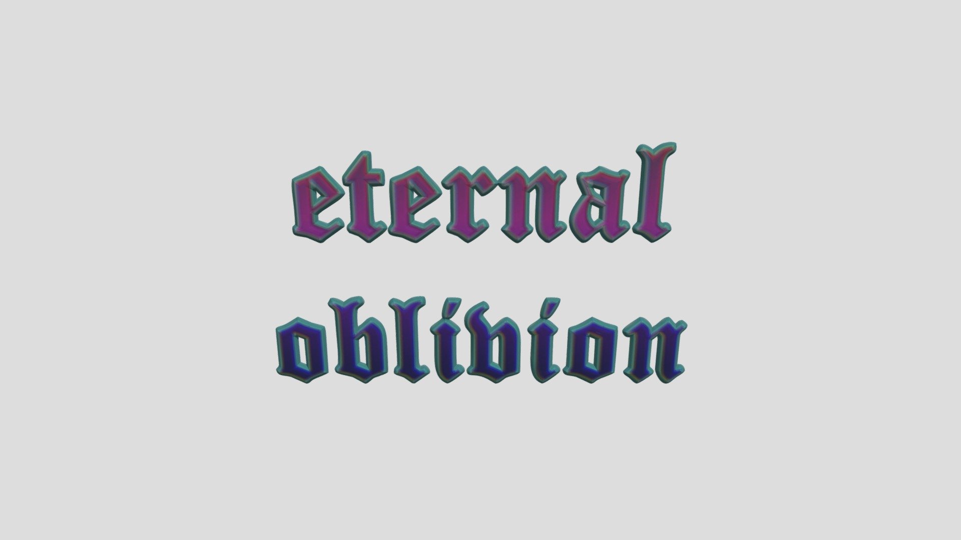 Oe 1