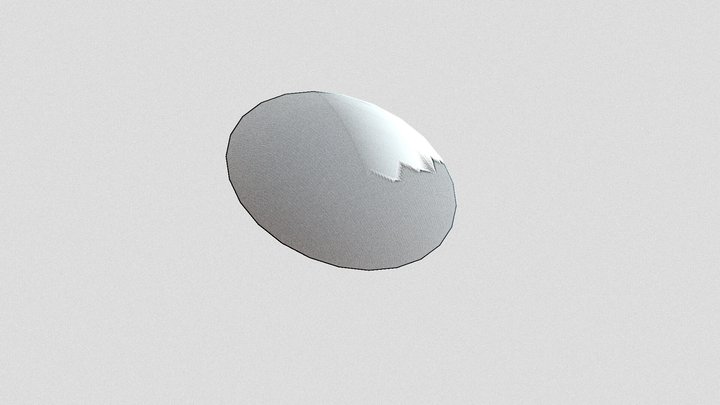 New Project 3D Model