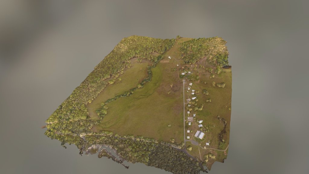 ANU Field Station at Kioloa, NSW [2017-02-11]