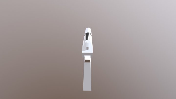 Model 3D Model