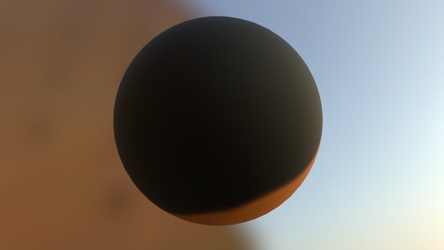 Hitleri 3D Model