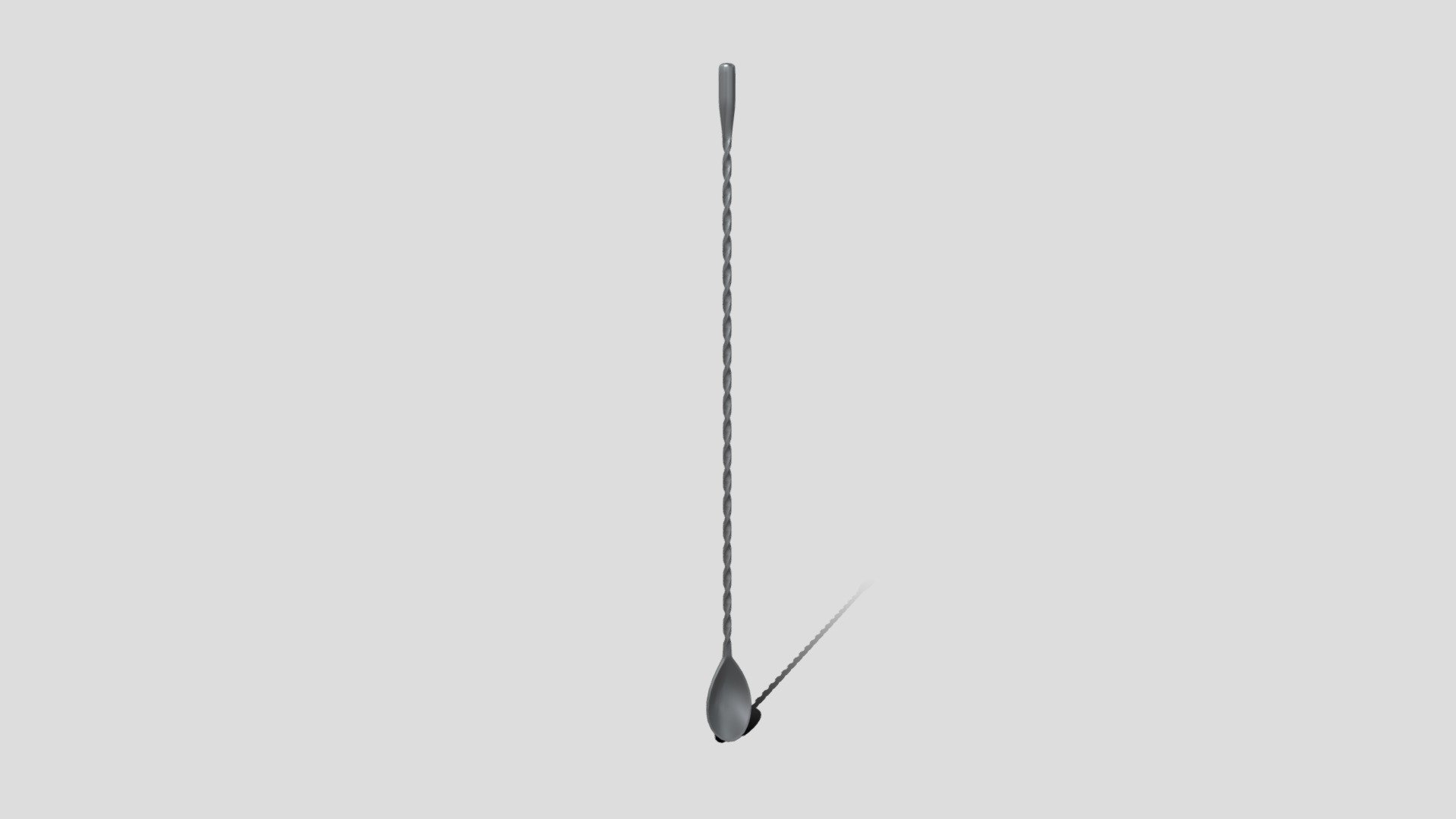 Bar Spoon