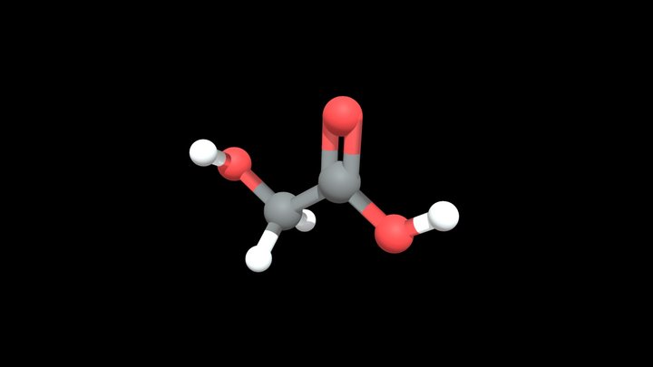 Glycolic Acid