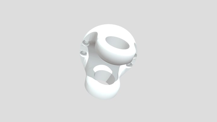 gang 3D Model