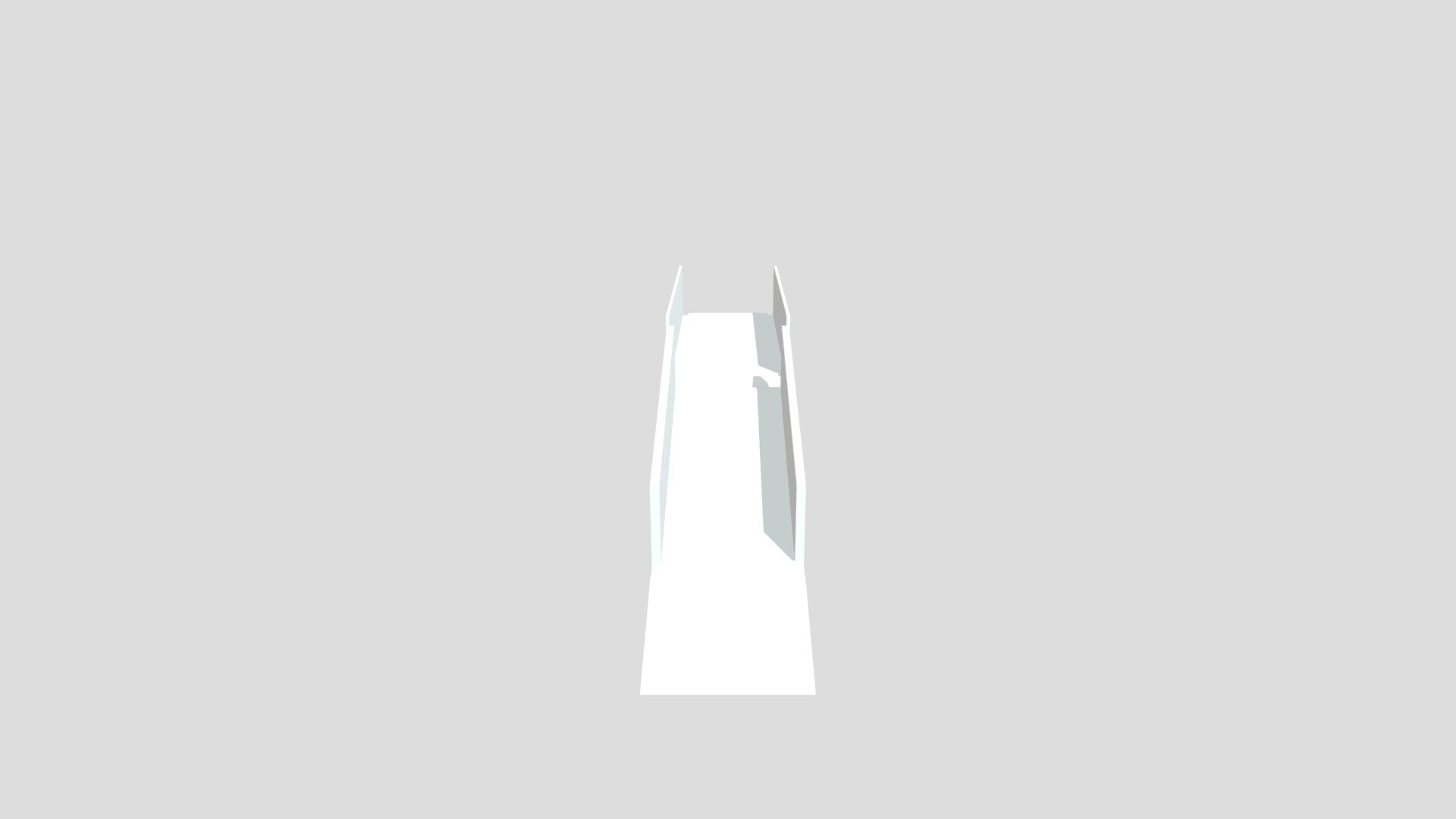 Ramp - 3D model by lukaemil [a673e4d] - Sketchfab