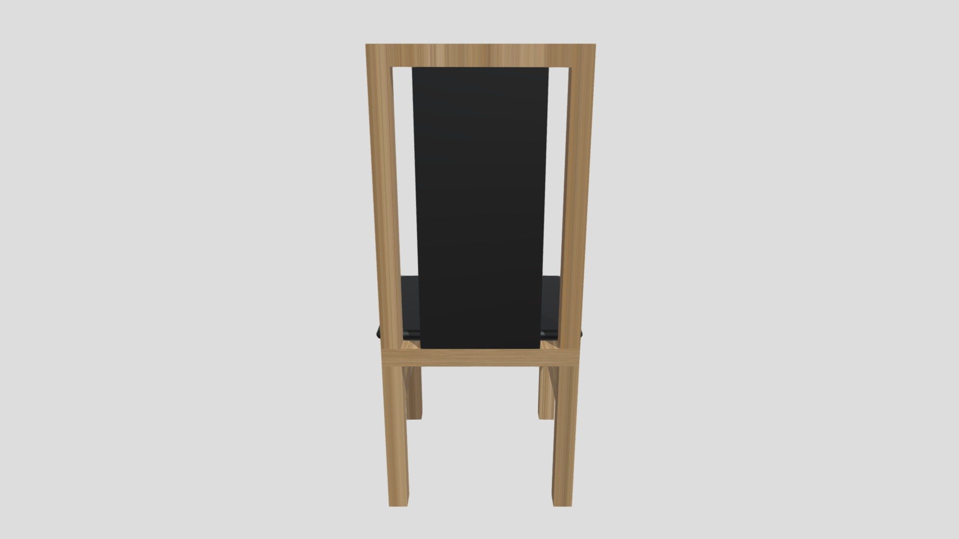 Chair V2 - 3D model by Mikhail2U [a674530] - Sketchfab