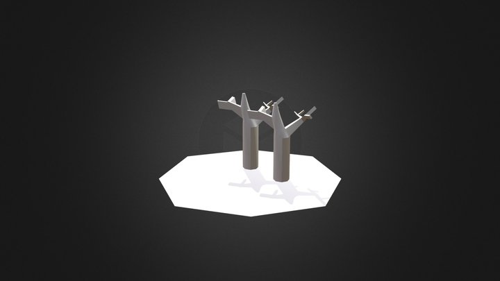 Aber 3D Model