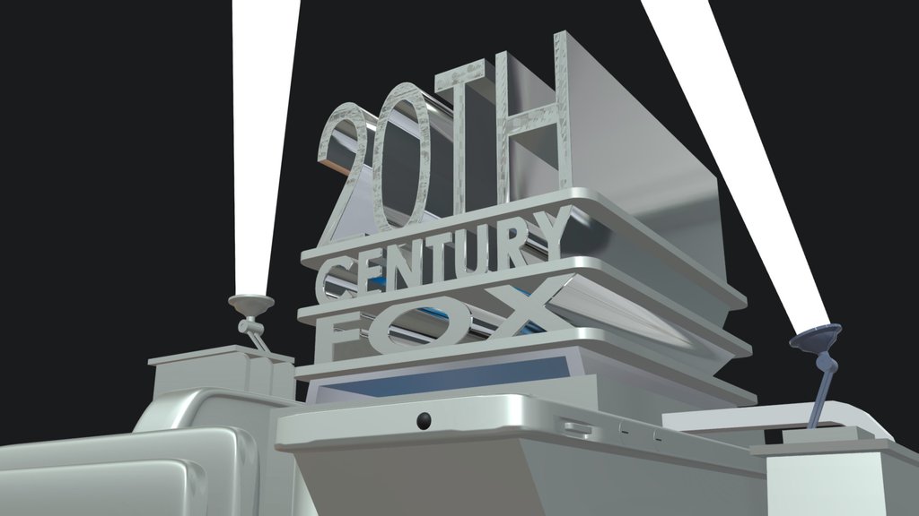 4G-STYLE 20TH Century FOX Vipid