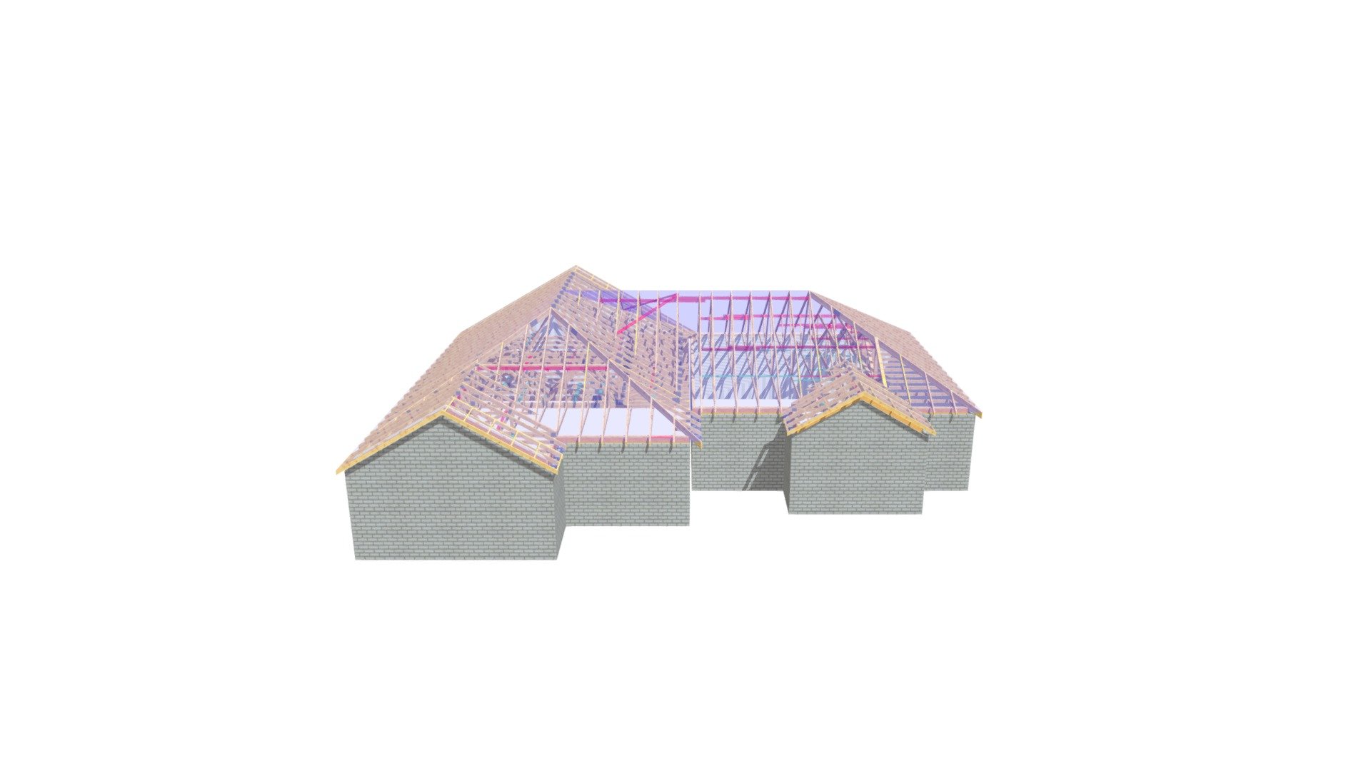 5781CB Muir Homes, Laurencekirk Brodick/Fraser Download Free 3D
