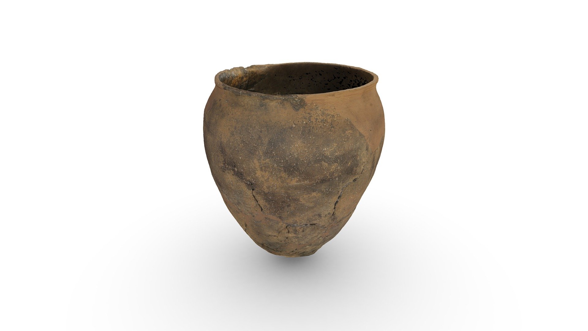 Nádoba 6056 - 3D model by Plzakj (@plzak) [a6782f8] - Sketchfab