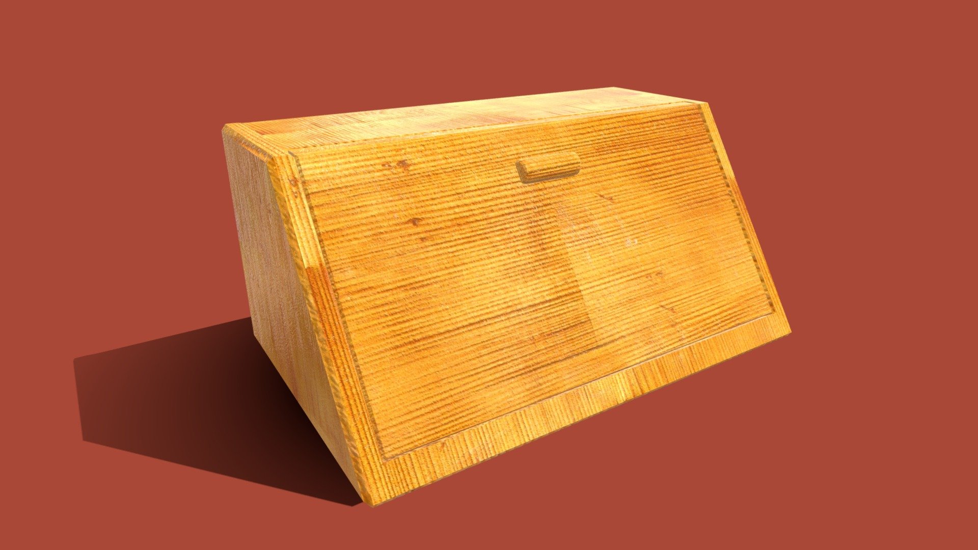 Bread Bin