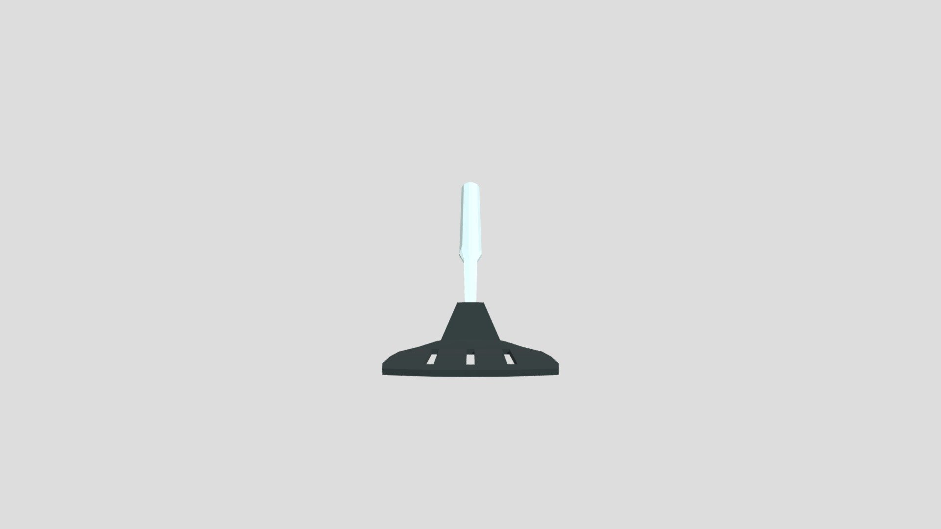 Spatula from Poly by Google