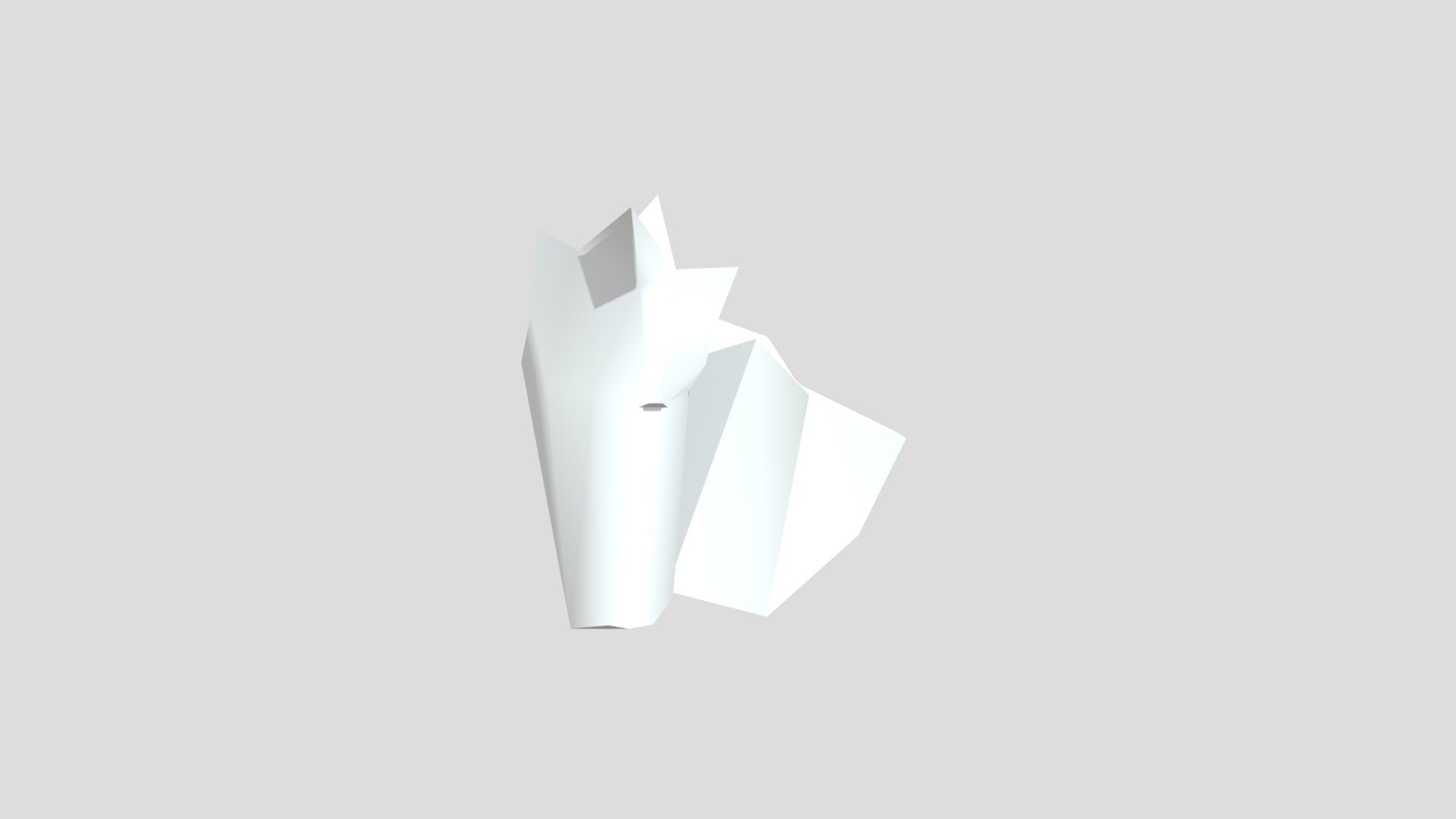 JN Abstract Sculpture