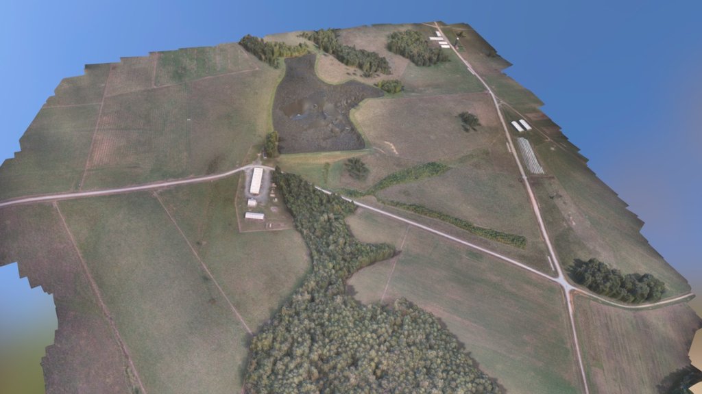 Butner Flight 10/1/2016