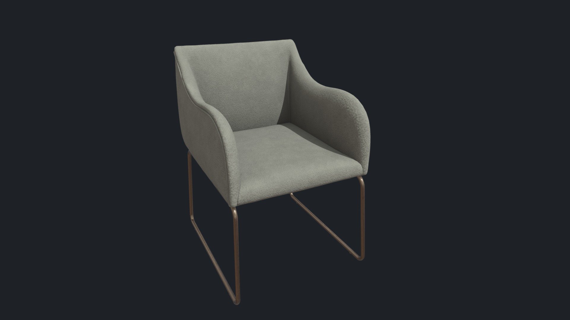 Chair 16 - 3D model by sharetextures [a67a699] - Sketchfab