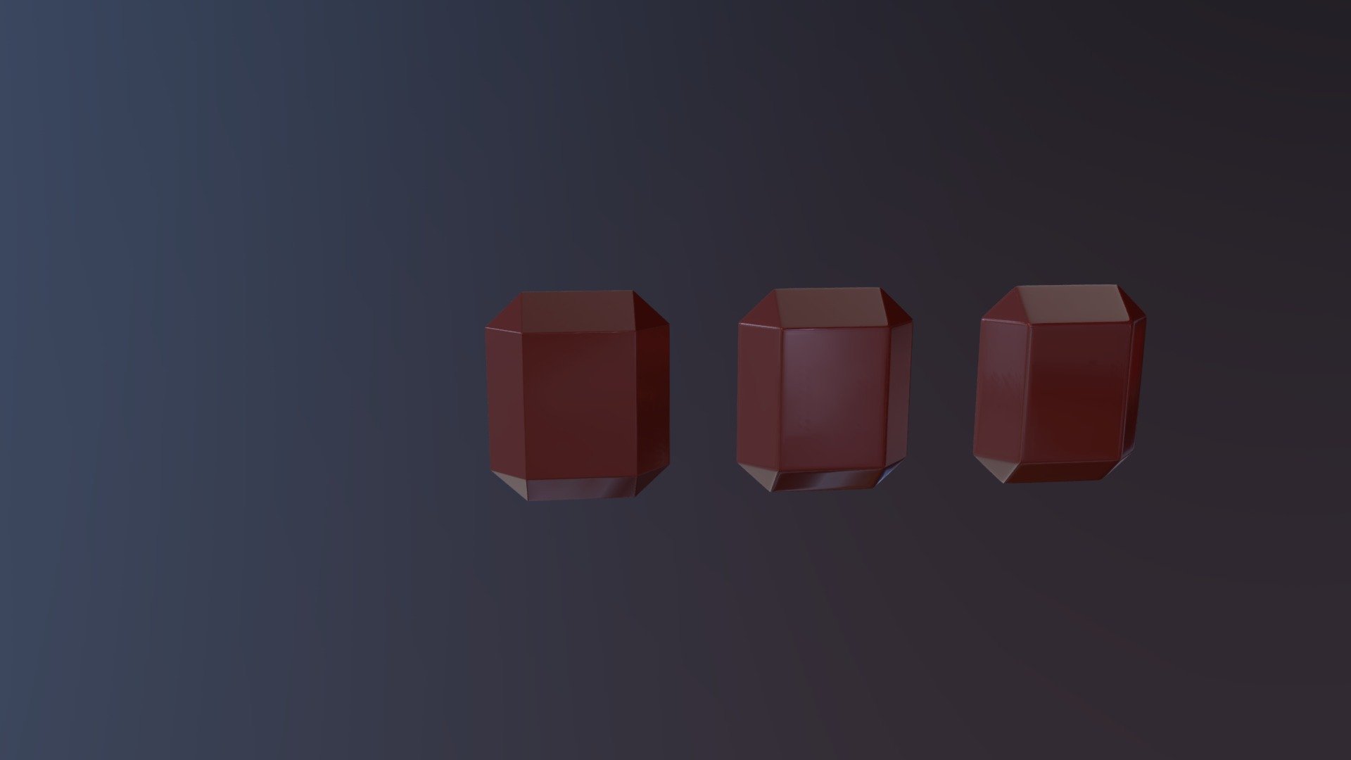 Smoothing Choices - 3D model by Ravanna [a67aeeb] - Sketchfab