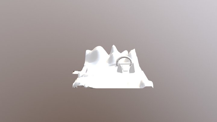 Mapping 3D Model