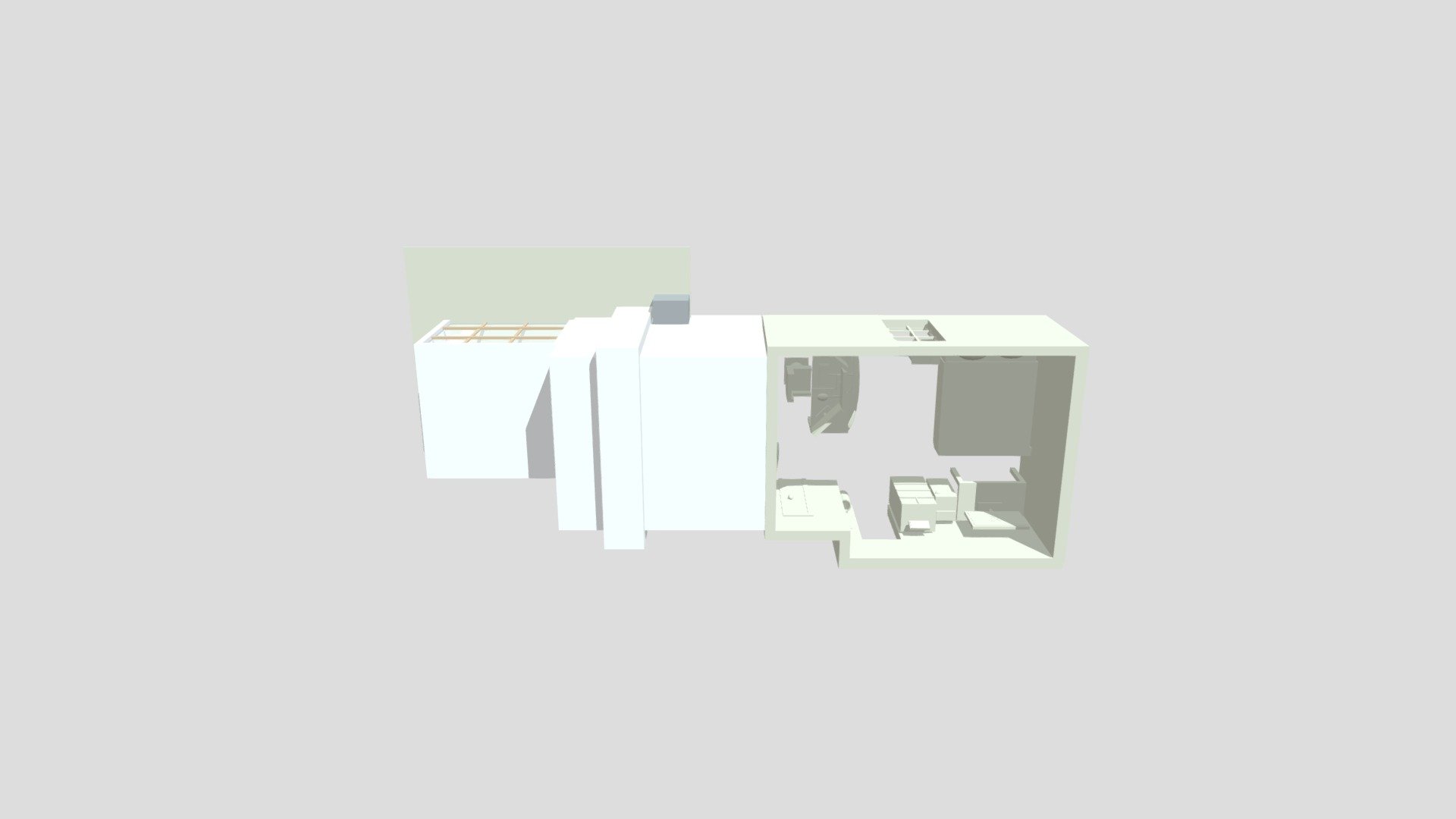 Copy Of House Living Room