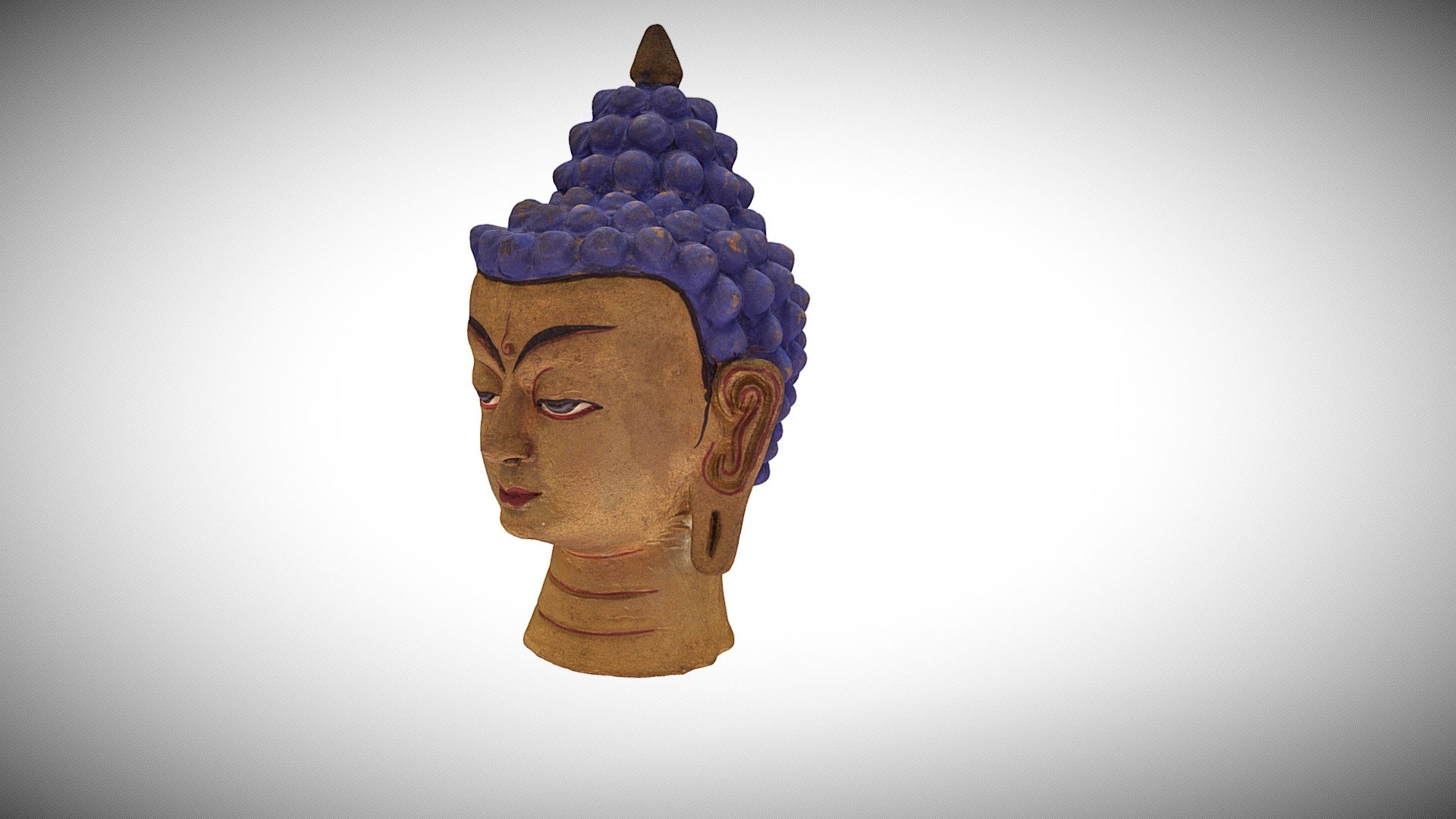 Thai Buddha