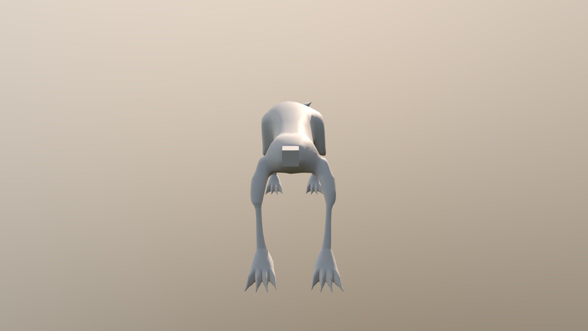 Demon Dog V2