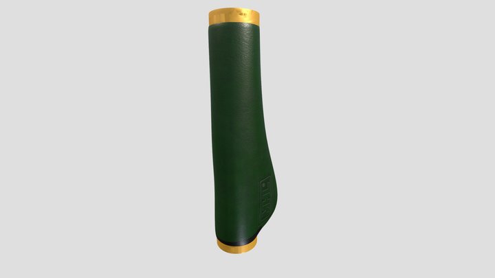 Grip 3D Model