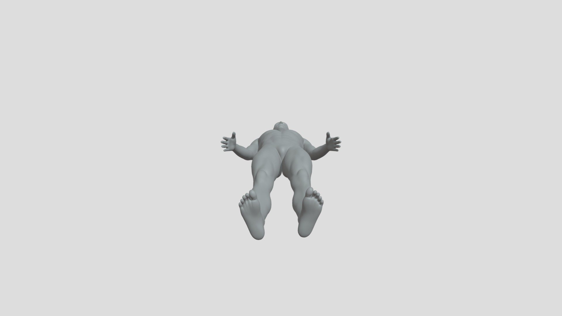 Male Character