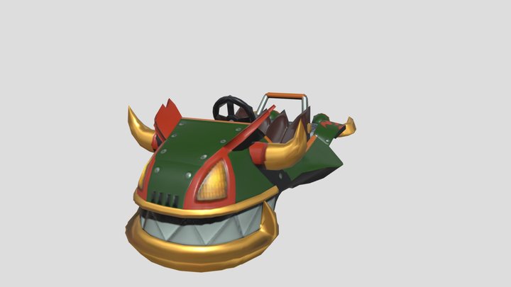 koopa king