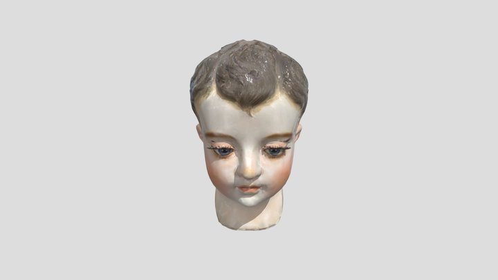 a 3D Model
