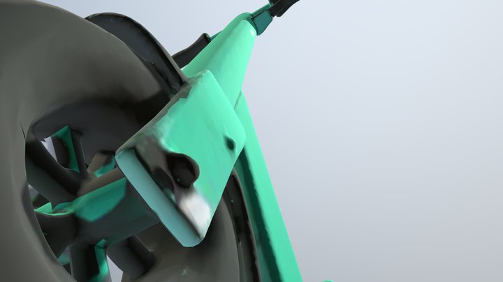 Bolt Scooter