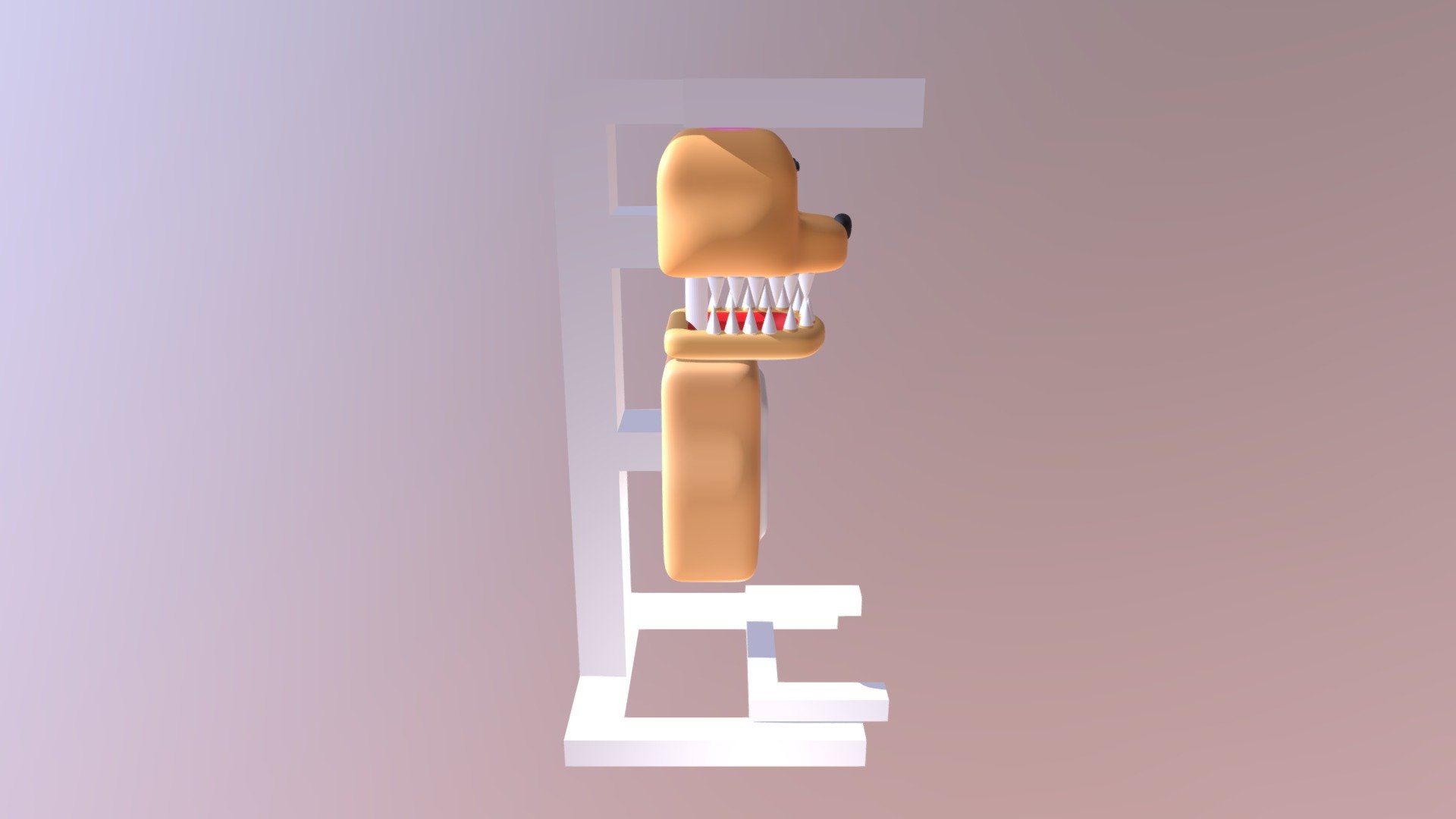 Много всего — Sketchfab embed 3D viewer