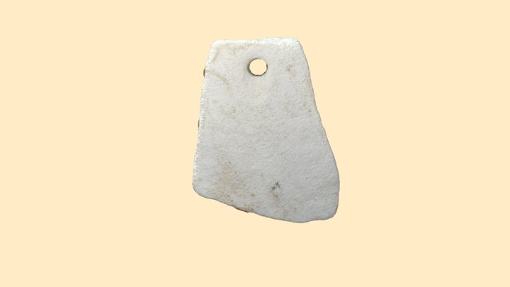 4 - Vefsn 3D Model