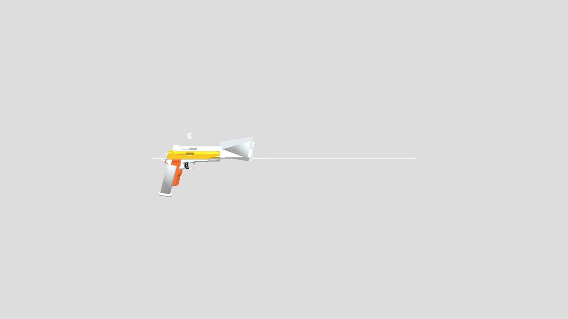 Pejovic Novak Shaded Game Asset