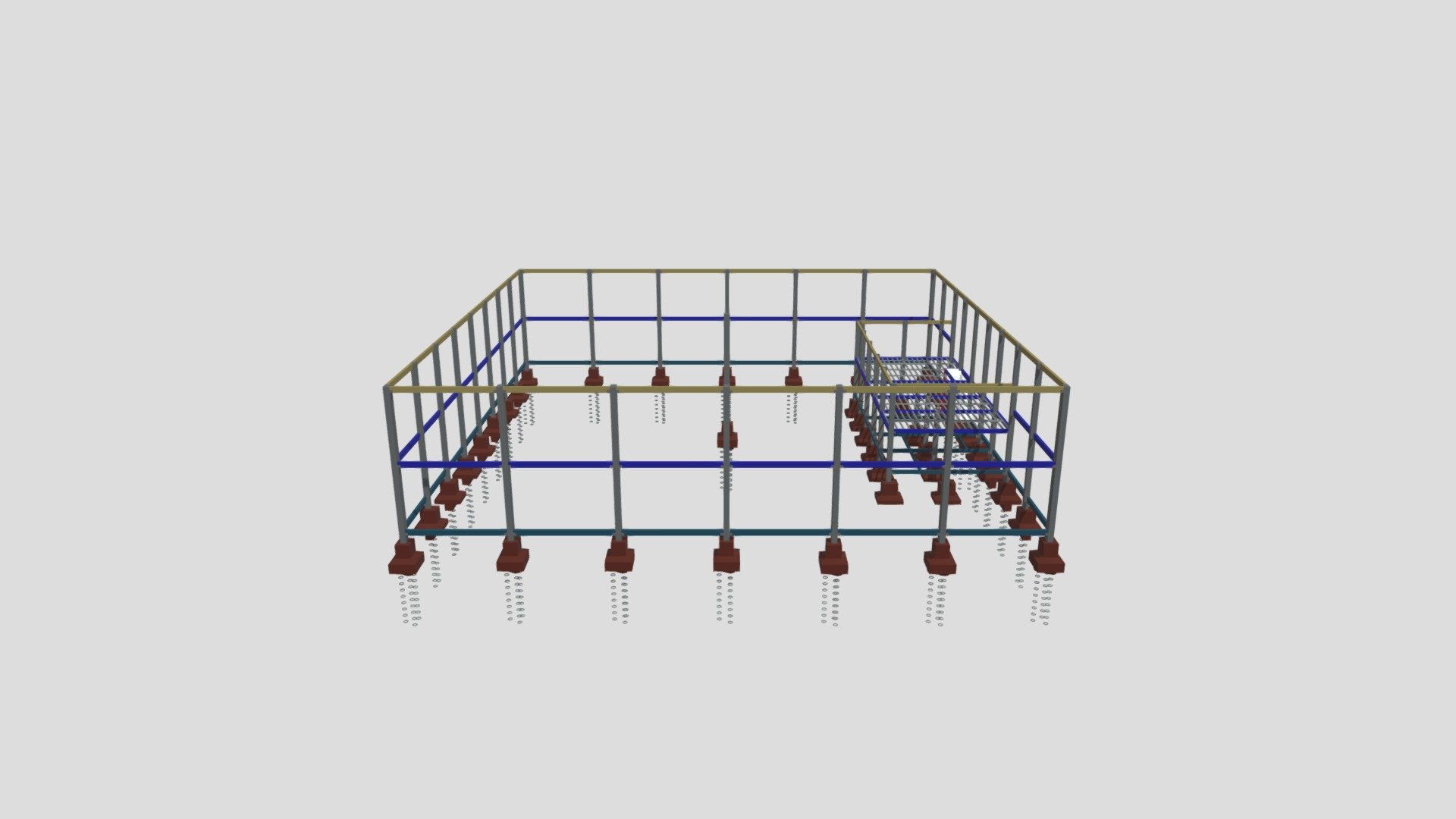 Modelagem 3D - VIP (Rev. 04)